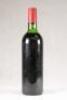 (1) 1967 Chateau Mouton Rothschild, Pauillac - 6