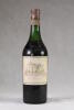 (1) 1970 Chateau Haut Brion, Pessac Leognan