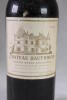 (1) 1970 Chateau Haut Brion, Pessac Leognan - 2