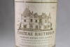 (1) 1970 Chateau Haut Brion, Pessac Leognan - 3