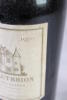 (1) 1970 Chateau Haut Brion, Pessac Leognan - 4