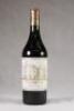 (1) 1985 Chateau Haut Brion, Pessac Leognan