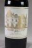 (1) 1985 Chateau Haut Brion, Pessac Leognan - 2