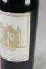 (1) 1985 Chateau Haut Brion, Pessac Leognan - 3