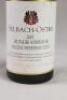 (1) 2003 Selbach Oster Zeltinger Sonnenhur Riesling Beerenauslese 375ml, Mosel Saar Ruwer - 2
