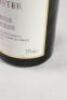 (1) 2003 Selbach Oster Zeltinger Sonnenhur Riesling Beerenauslese 375ml, Mosel Saar Ruwer - 4