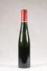 (1) 2003 Selbach Oster Zeltinger Sonnenhur Riesling Beerenauslese 375ml, Mosel Saar Ruwer - 5