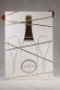(1) NV Laurent Perrier La Cuvee Two Glass Gift Pack - 2