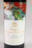 (1) 2015 Chateau Mouton Rothschild, Pauillac - 2
