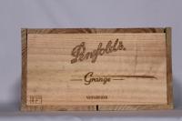 (6) 2002 Penfolds Grange Bin 95, South Australia