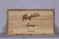 (6) 2002 Penfolds Grange Bin 95, South Australia