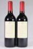 (2) 2014 Young Bacchus Estate Cabernet Sauvignon/Merlot/Cabernet Franc, Martinborough* - 2