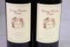 (2) 2014 Young Bacchus Estate Cabernet Sauvignon/Merlot/Cabernet Franc, Martinborough* - 5