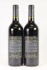(2) 2015 Young Bacchus Estate Cabernet Sauvignon/Merlot/Cabernet Franc, Martinborough* - 3