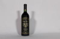 (1) 1993 Wolf Blass Black Label Cabernet Sauvignon/Shiraz, South Australia