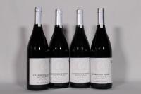 (4) 2010 Cambridge Road Pinot Noir, Martinborough