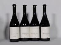 (4) 2009 Kidnappers Cliffs Pinotage, Hawkes Bay