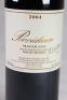 (1) 2004 Providence Private Reserve, Matakana - 2