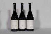 (3) 2009 Kidnappers Cliffs Syrah, Hawkes Bay