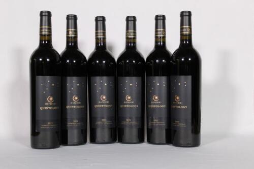 (6) 2011 Matariki Quintology, Hawkes Bay