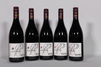(5) 2010 Mt Difficulty Pinot Noir, Bannockburn