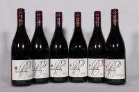 (6) 2012 Mt Difficulty Pinot Noir, Bannockburn