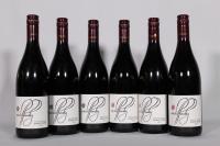 (6) 2013 Mt Difficulty Pinot Noir, Bannockburn