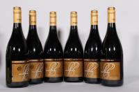 (6) 2010 Mt Difficulty Long Gully Pinot Noir, Bannockburn