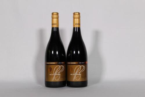 (2) 2011 Mt Difficulty Long Gully Pinot Noir, Bannockburn