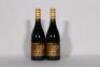 (2) 2011 Mt Difficulty Long Gully Pinot Noir, Bannockburn