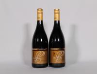 (2) 2010 Mt Difficulty Pipeclay Terrace Pinot Noir, Bannockburn