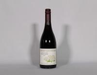(1) 2009 Pyramid Valley Angel Flower Pinot Noir, Canterbury