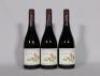 (3) 2011 Pyramid Valley Earth Smoke Pinot Noir, Canterbury
