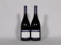 (2) 2010 Rippon Emmas Block Mature Vine Pinot Noir, Wanaka