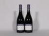(2) 2010 Rippon Emmas Block Mature Vine Pinot Noir, Wanaka
