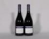 (2) 2010 Rippon Tinkers Field Mature Vine Pinot Noir, Wanaka