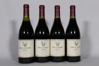 (4) 1993 Te Mata Bullnose Syrah, Hawkes Bay