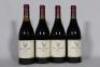(4) 1993 Te Mata Bullnose Syrah, Hawkes Bay
