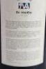 (1) 1994 Te Motu Cabernet Sauvignon/Merlot 1500ml, Waiheke - 4