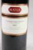 (1) 1992 Matua Valley Smith-Dartmoor Cabernet Sauvignon, Hawkes Bay - 2