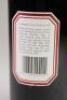 (1) 1992 Matua Valley Smith-Dartmoor Cabernet Sauvignon, Hawkes Bay - 4
