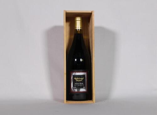 (1) 1997 Martinborough Reserve Pinot Noir 1500ml, Martinborough