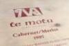 (6) 1997 Te Motu Cabernet Sauvignon/Merlot, Waiheke - 2