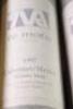 (6) 1997 Te Motu Cabernet Sauvignon/Merlot, Waiheke - 4