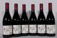 (6) 2001 Mt Difficulty Pinot Noir, Central Otago