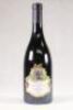 (1) 2016 Terra Sancta Slapjack Pinot Noir, Bannockburn