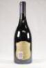(1) 2016 Terra Sancta Slapjack Pinot Noir, Bannockburn - 3