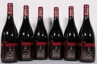 (6) 2001 Quartz Reef Pinot Noir, Central Otago