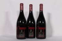 (3) 2001 Quartz Reef Pinot Noir, Central Otago