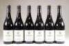 (6) 2018 Akarua Pinot Noir, Bannockburn